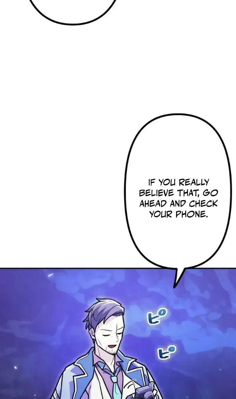 I Became an S-Rank Hunter With the Demon Lord App Chapter 81 page 63 - 