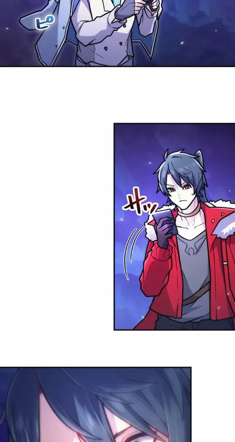 I Became an S-Rank Hunter With the Demon Lord App Chapter 81 page 64 - 