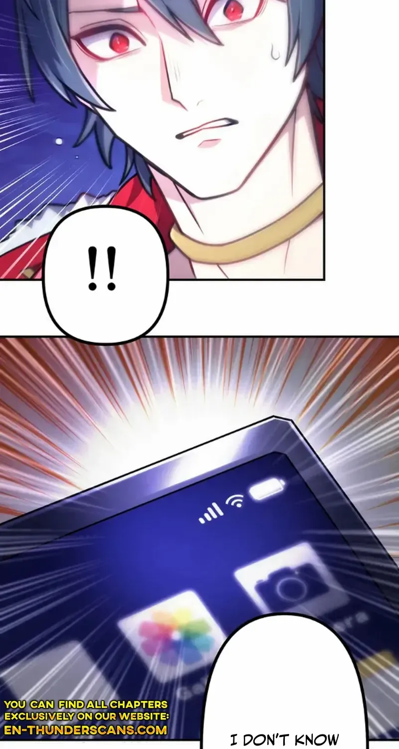 I Became an S-Rank Hunter With the Demon Lord App Chapter 81 page 65 - 