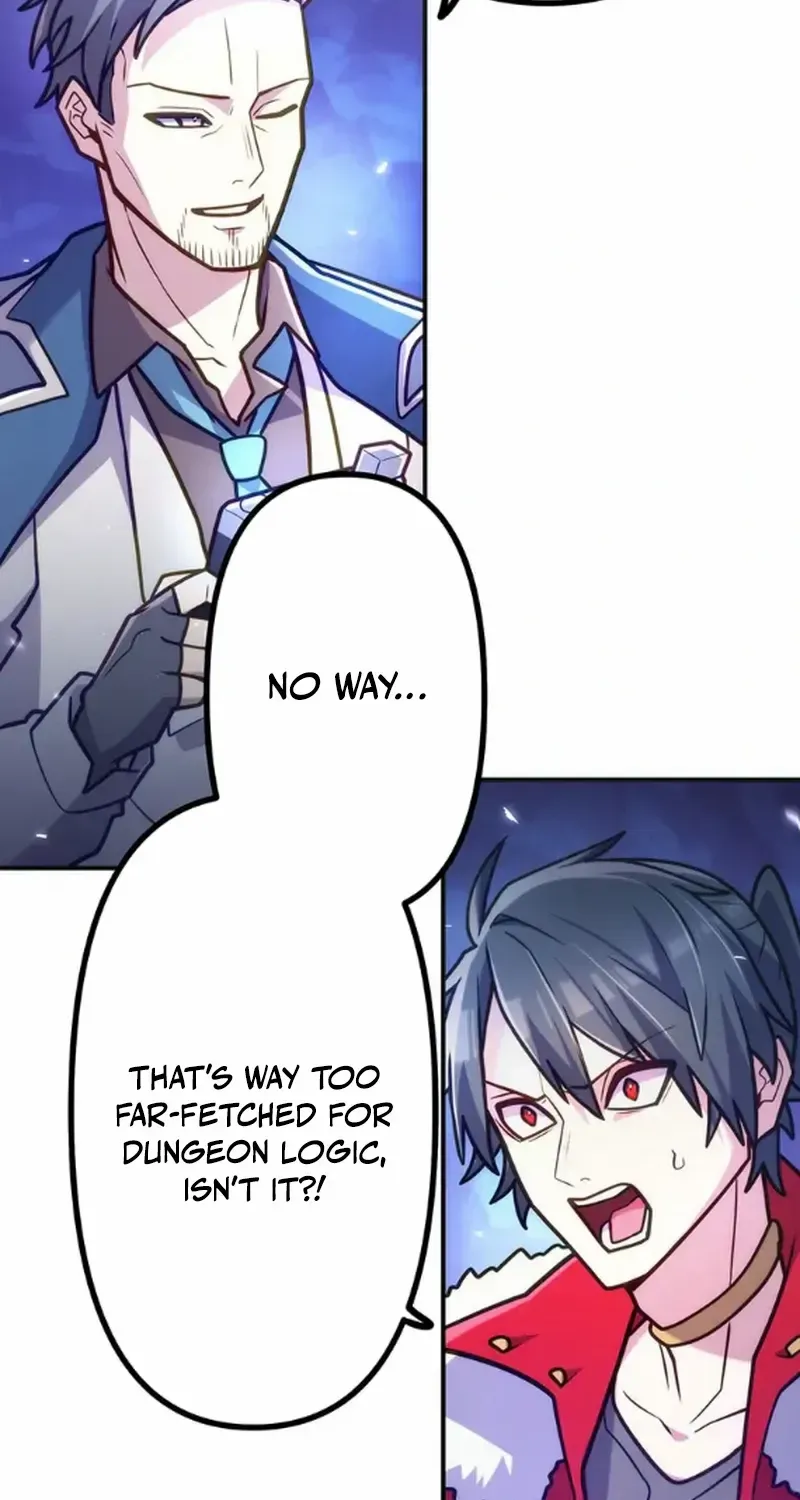 I Became an S-Rank Hunter With the Demon Lord App Chapter 81 page 67 - 