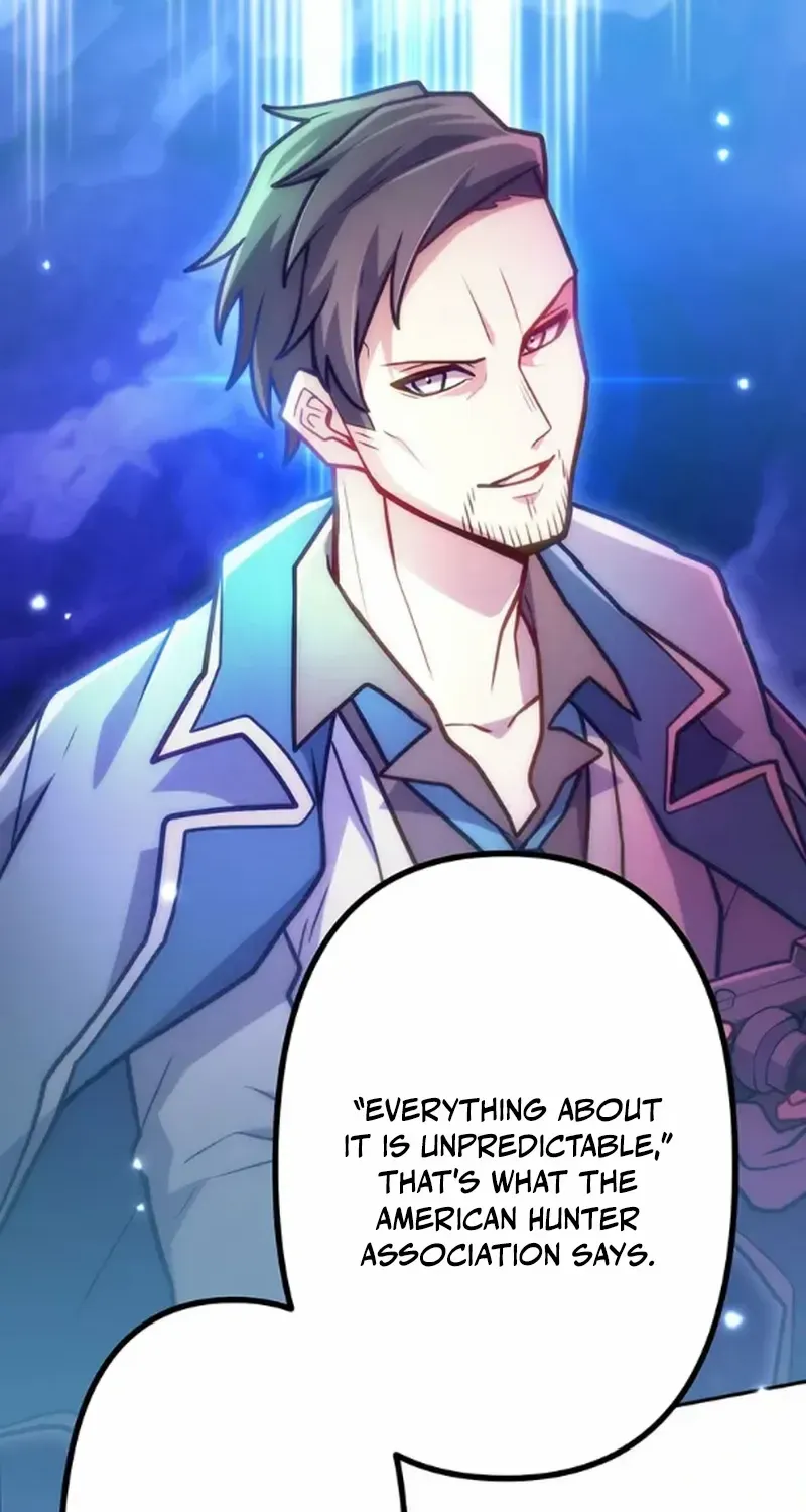 I Became an S-Rank Hunter With the Demon Lord App Chapter 81 page 69 - 