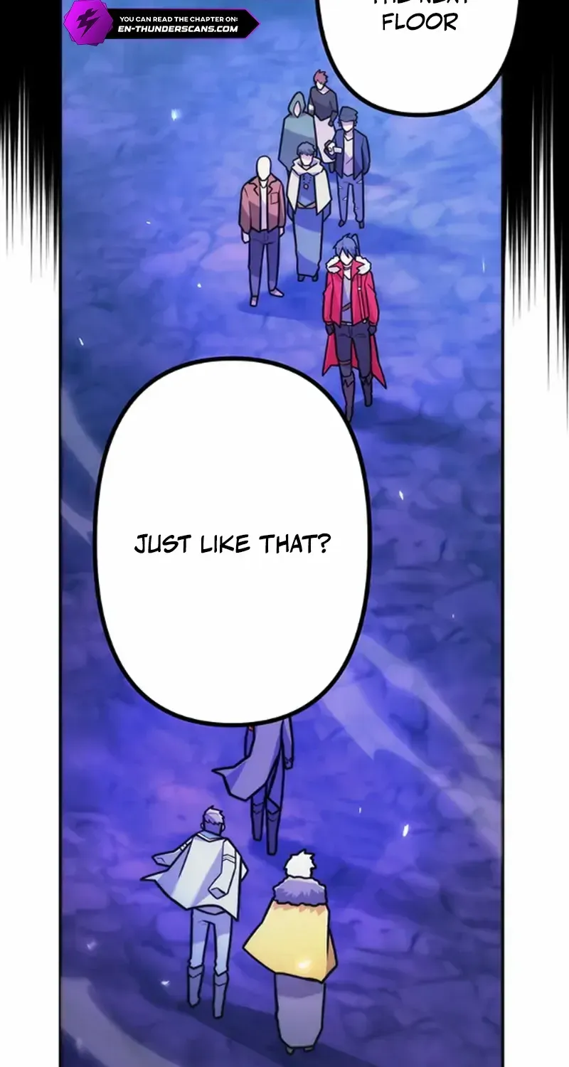 I Became an S-Rank Hunter With the Demon Lord App Chapter 81 page 8 - 