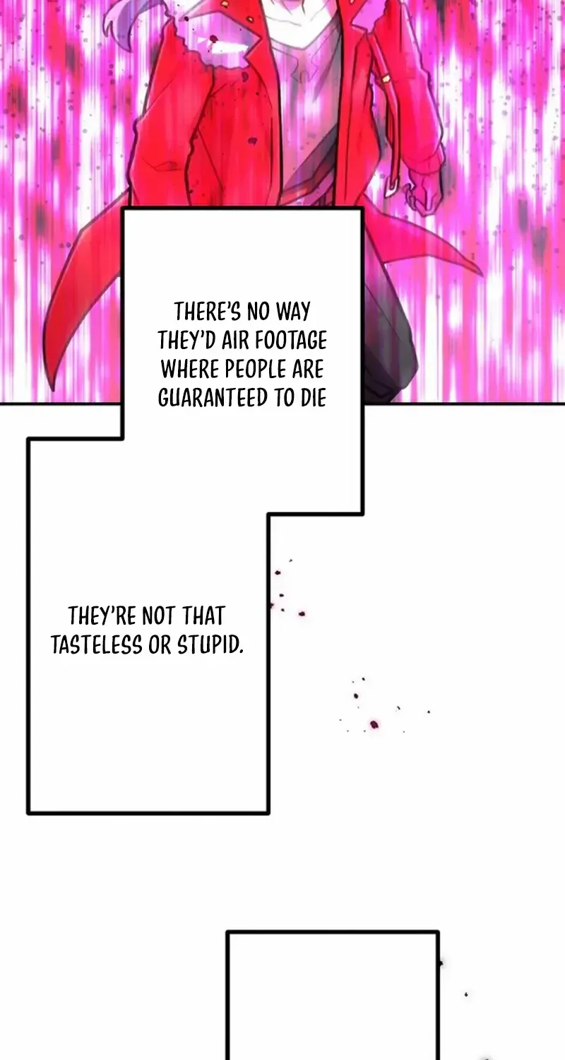 I Became an S-Rank Hunter With the Demon Lord App Chapter 81 page 71 - 