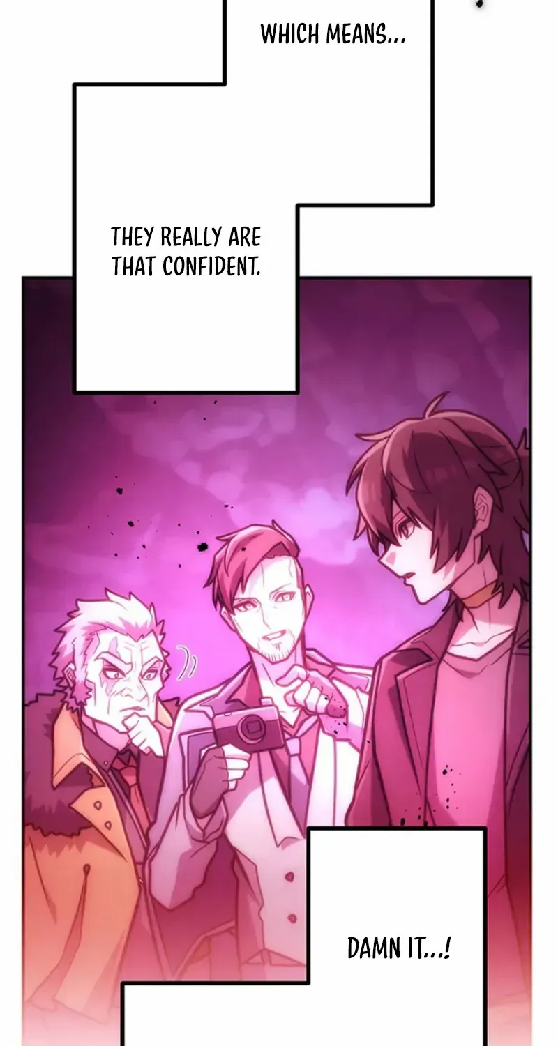 I Became an S-Rank Hunter With the Demon Lord App Chapter 81 page 72 - 