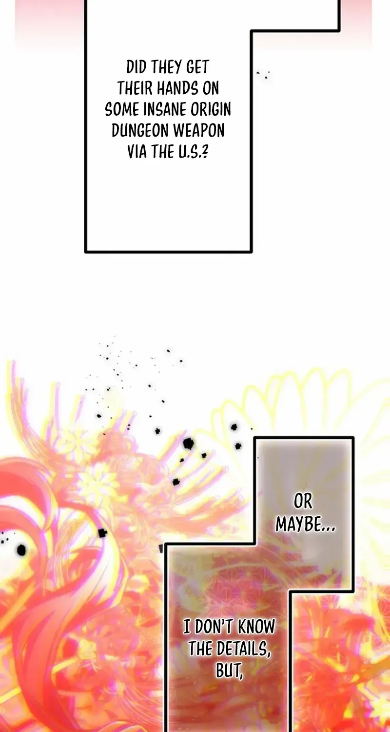 I Became an S-Rank Hunter With the Demon Lord App Chapter 81 page 73 - 