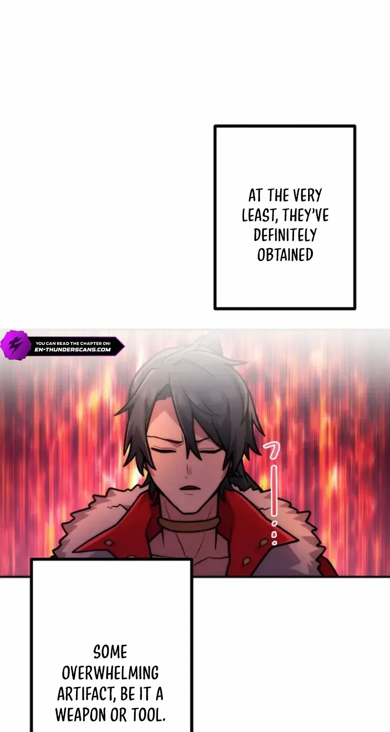 I Became an S-Rank Hunter With the Demon Lord App Chapter 81 page 76 - 