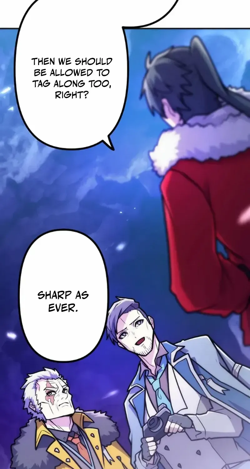 I Became an S-Rank Hunter With the Demon Lord App Chapter 81 page 80 - 