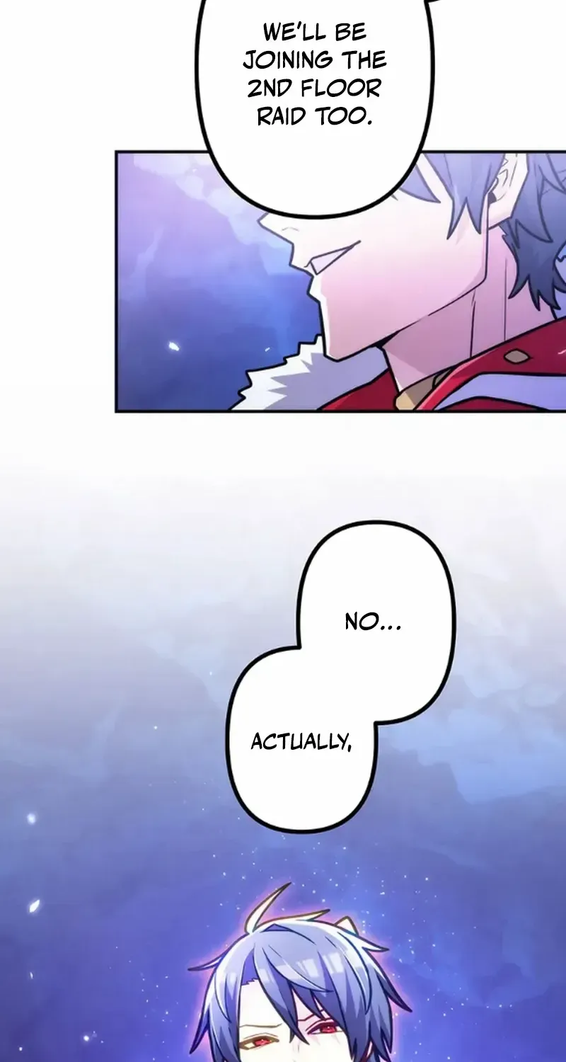 I Became an S-Rank Hunter With the Demon Lord App Chapter 81 page 82 - 