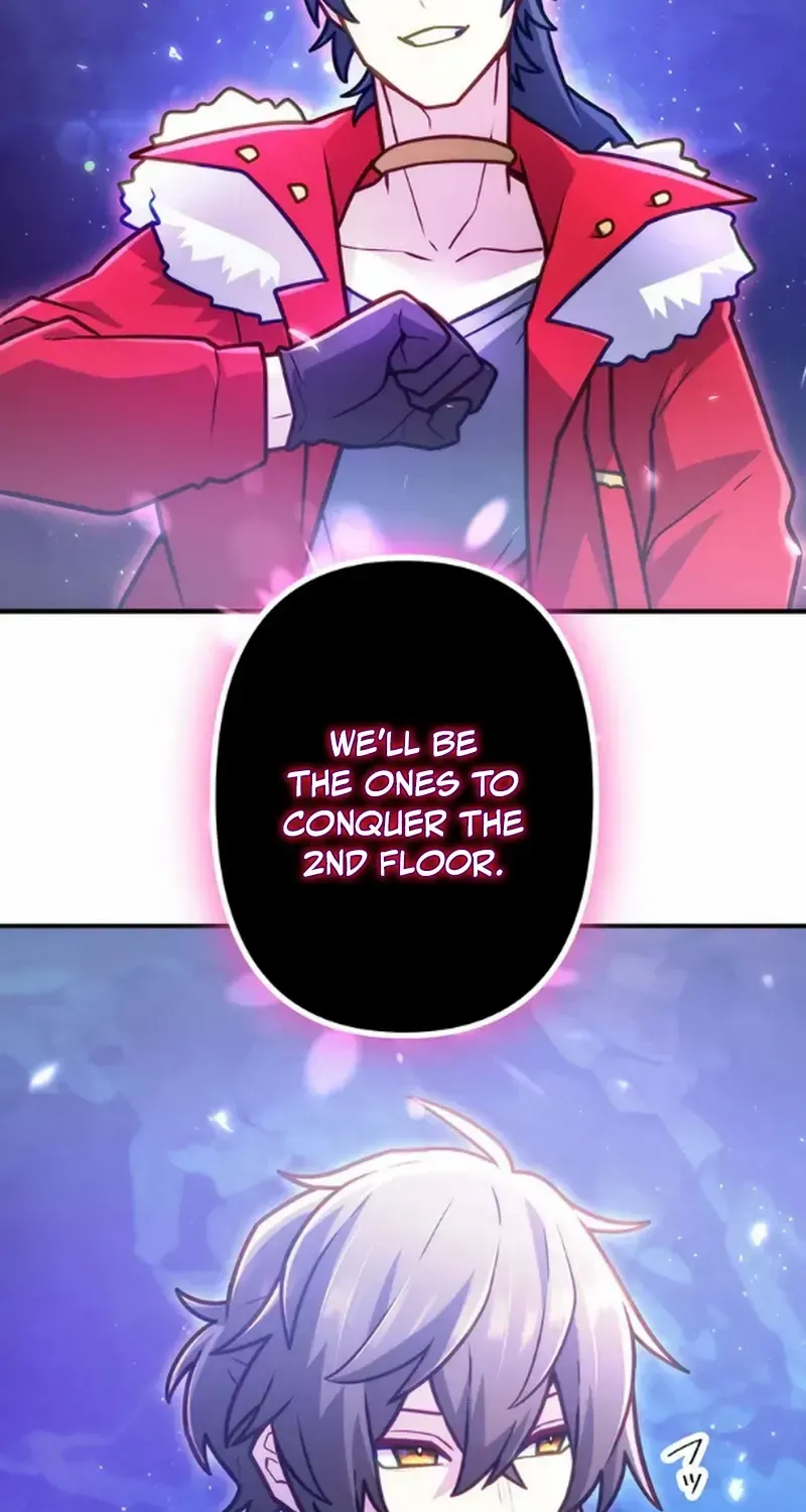 I Became an S-Rank Hunter With the Demon Lord App Chapter 81 page 83 - 