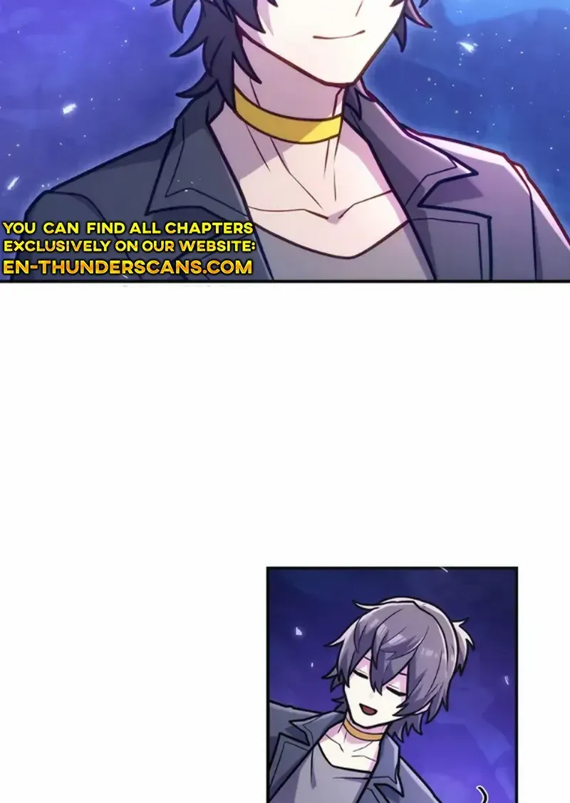 I Became an S-Rank Hunter With the Demon Lord App Chapter 81 page 84 - 