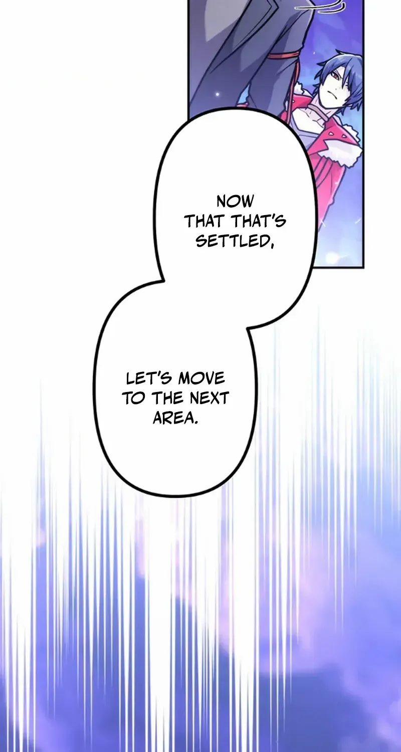 I Became an S-Rank Hunter With the Demon Lord App Chapter 81 page 85 - 