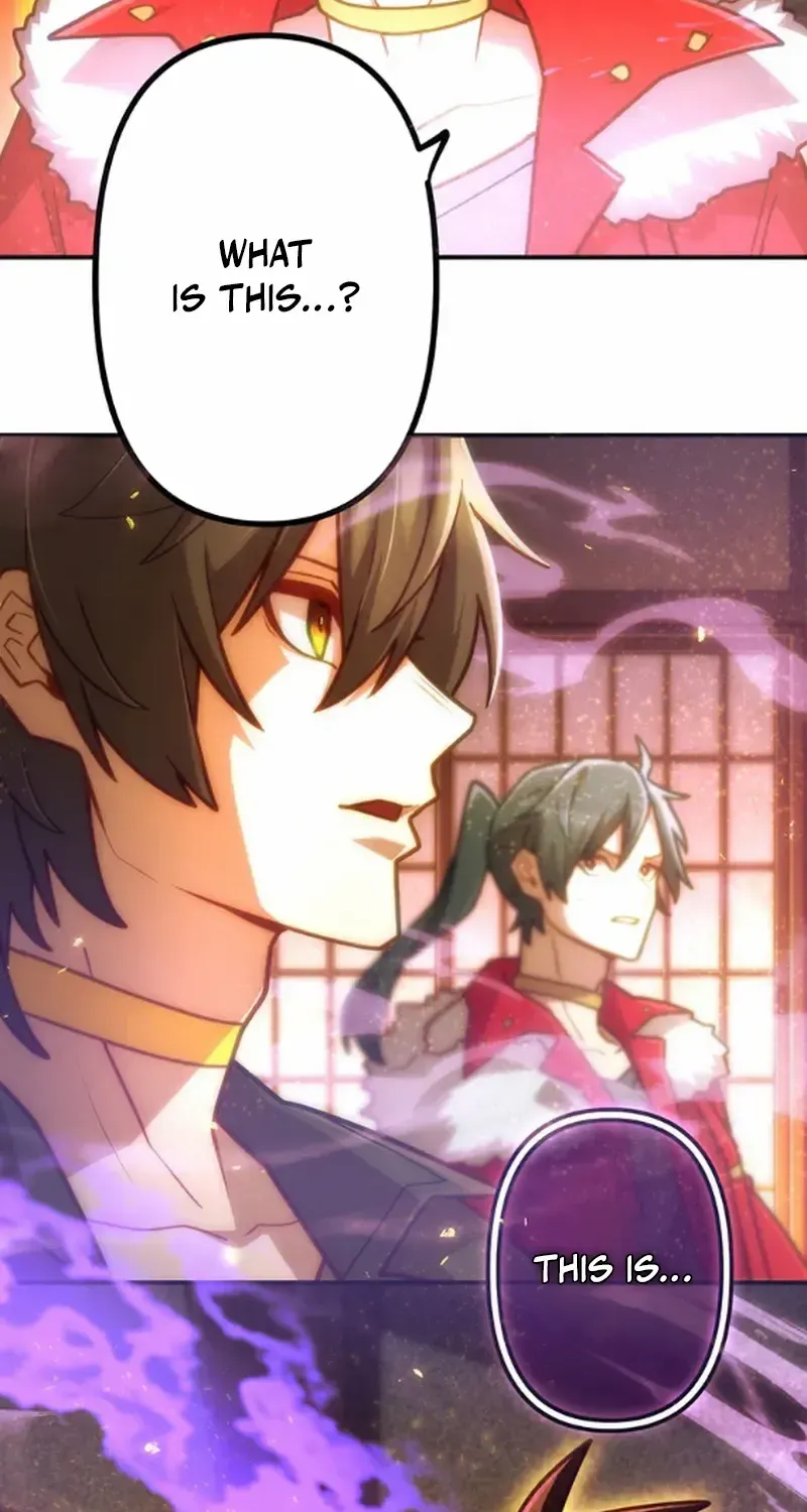 I Became an S-Rank Hunter With the Demon Lord App Chapter 81 page 91 - 