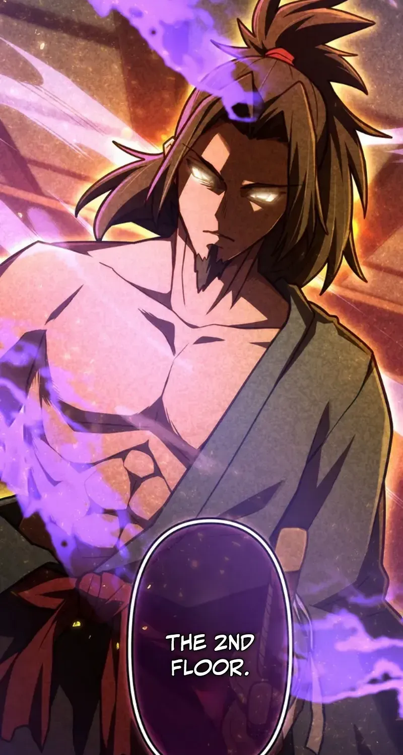 I Became an S-Rank Hunter With the Demon Lord App Chapter 81 page 92 - 