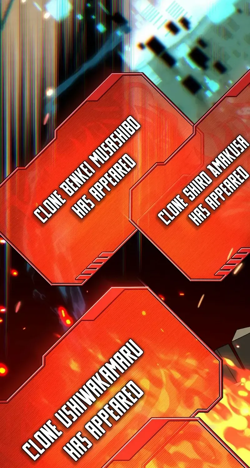 I Became an S-Rank Hunter With the Demon Lord App Chapter 82 page 11 - 