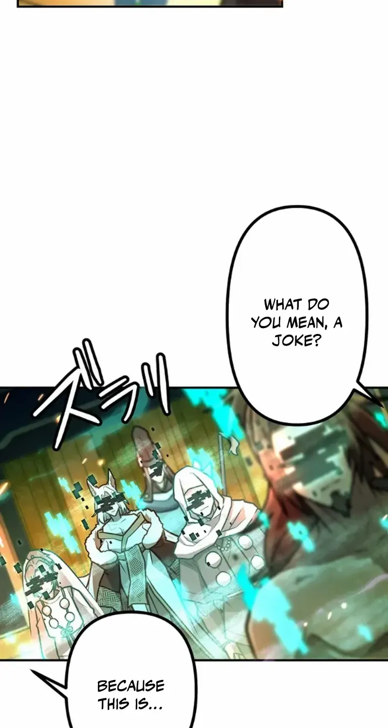 I Became an S-Rank Hunter With the Demon Lord App Chapter 82 page 16 - 
