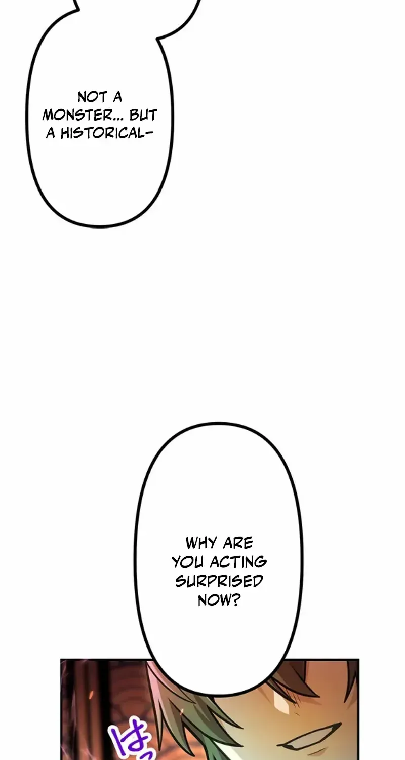 I Became an S-Rank Hunter With the Demon Lord App Chapter 82 page 17 - 