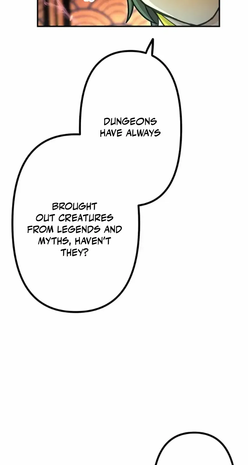 I Became an S-Rank Hunter With the Demon Lord App Chapter 82 page 18 - 