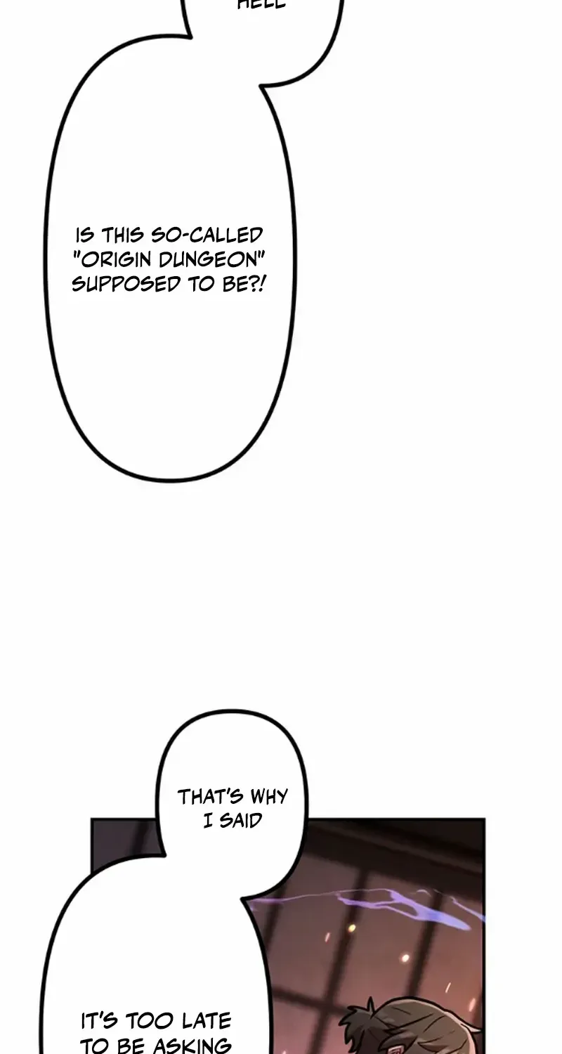 I Became an S-Rank Hunter With the Demon Lord App Chapter 82 page 20 - 