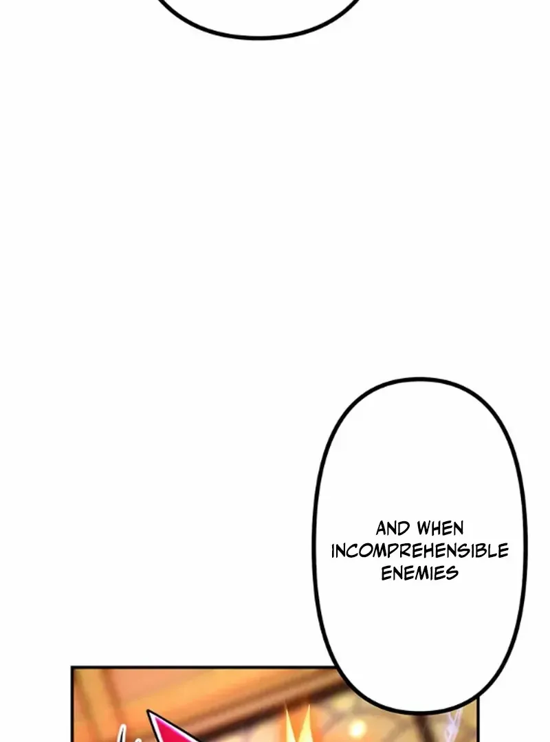 I Became an S-Rank Hunter With the Demon Lord App Chapter 82 page 22 - 
