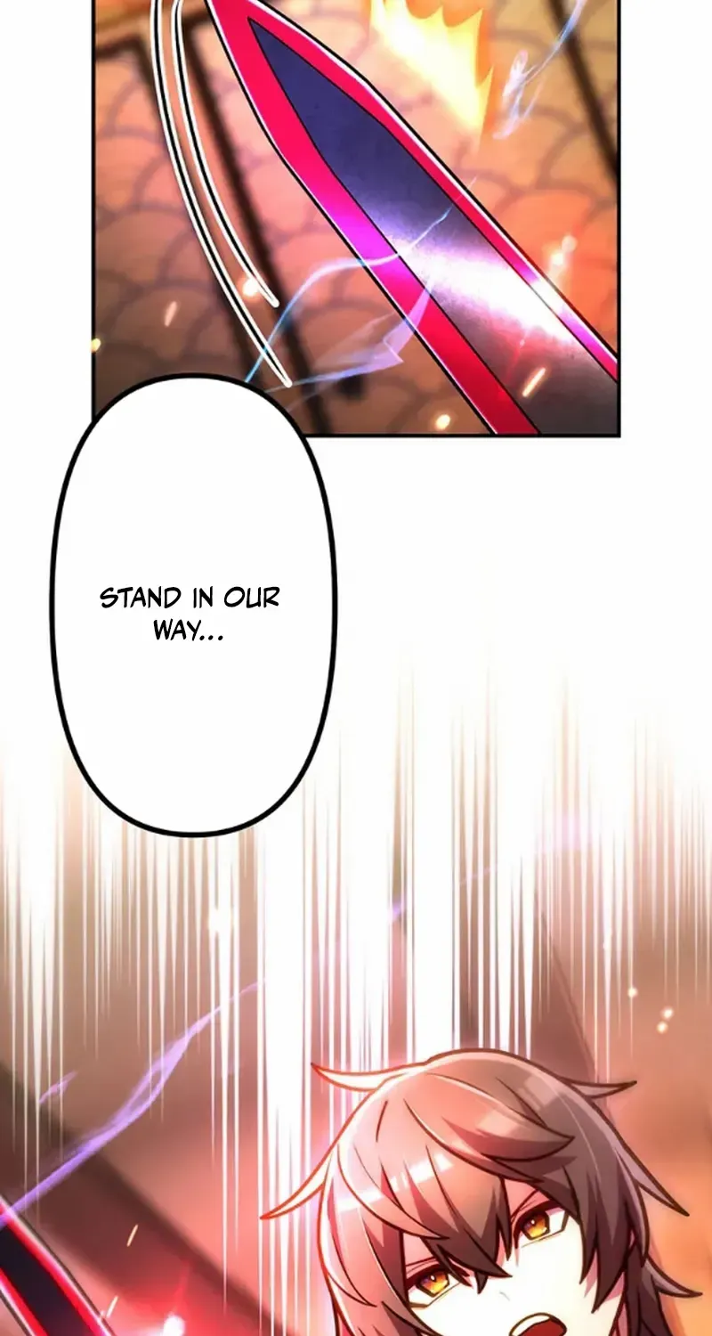I Became an S-Rank Hunter With the Demon Lord App Chapter 82 page 23 - 