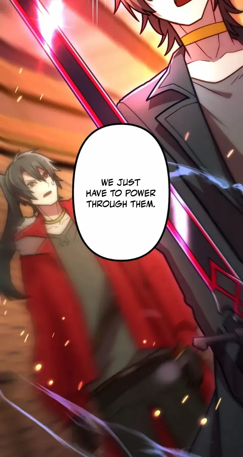 I Became an S-Rank Hunter With the Demon Lord App Chapter 82 page 24 - 