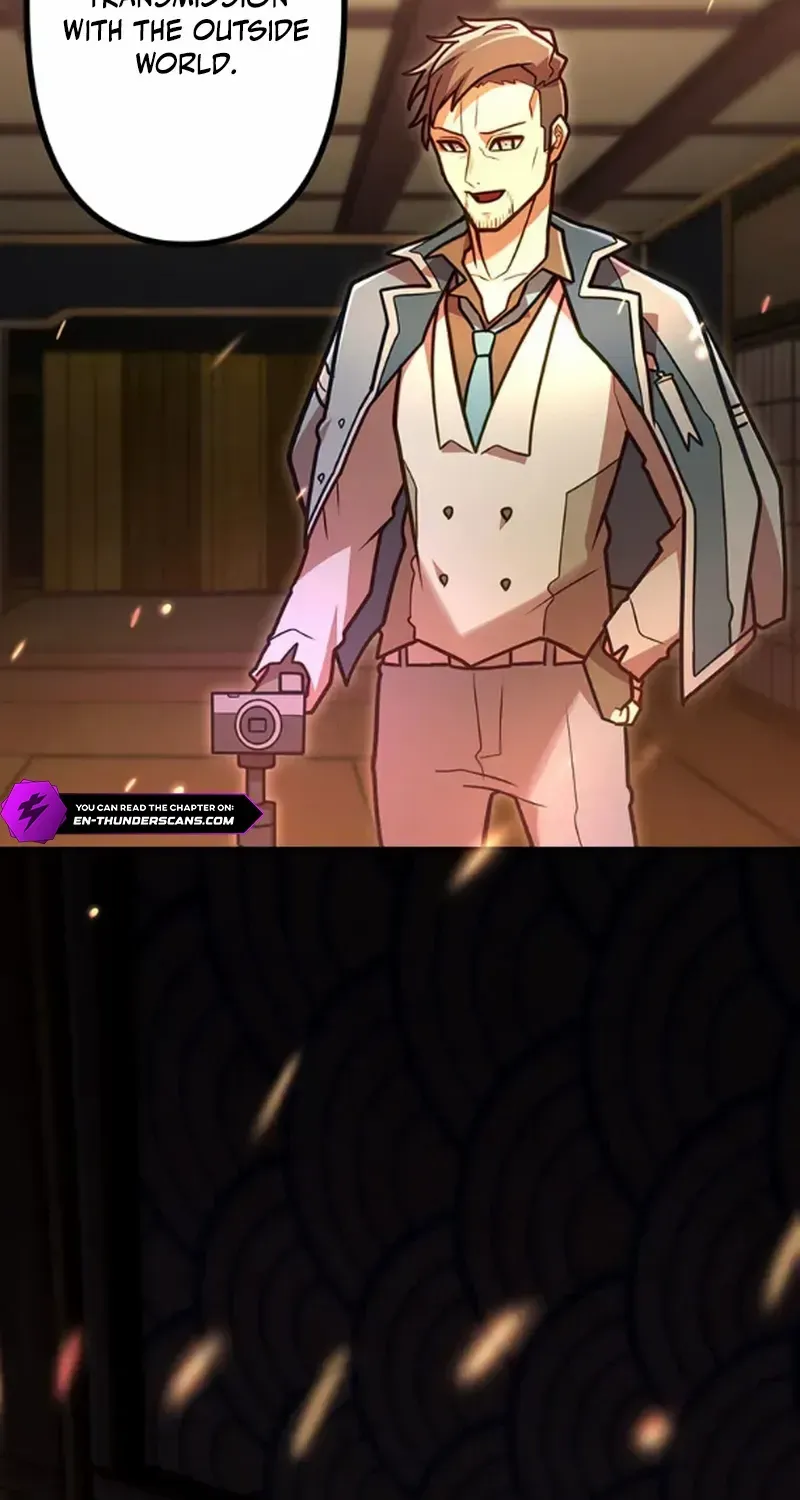 I Became an S-Rank Hunter With the Demon Lord App Chapter 82 page 29 - 
