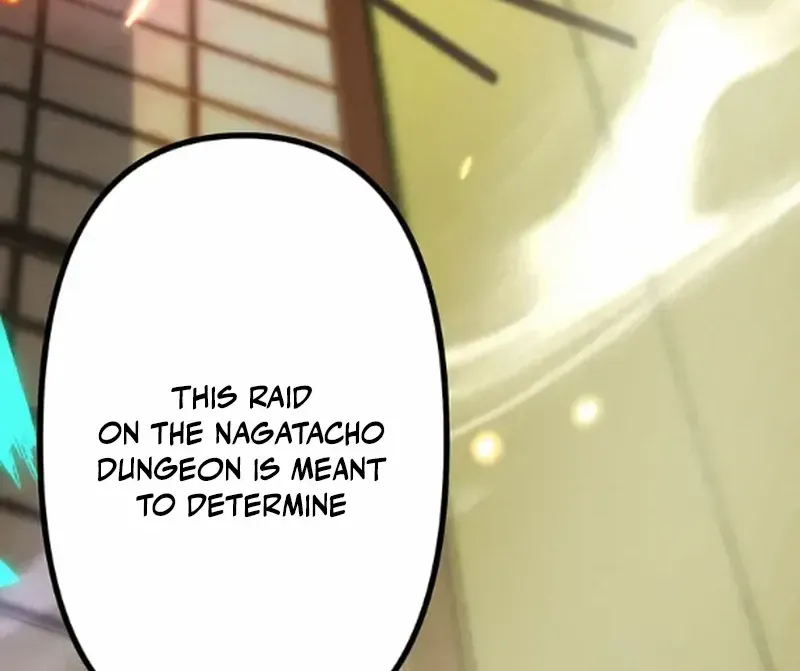 I Became an S-Rank Hunter With the Demon Lord App Chapter 82 page 32 - 