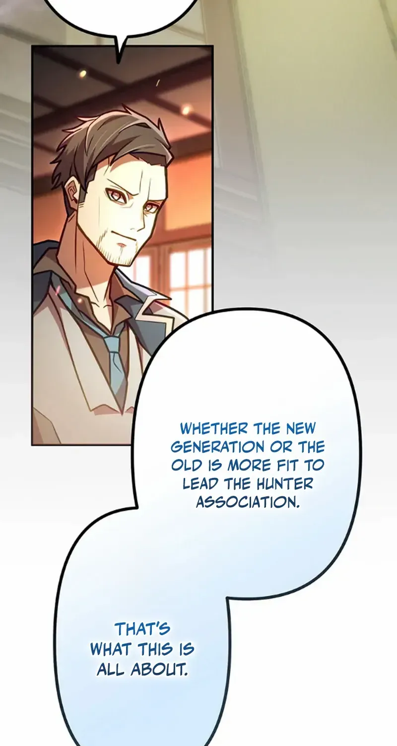 I Became an S-Rank Hunter With the Demon Lord App Chapter 82 page 33 - 