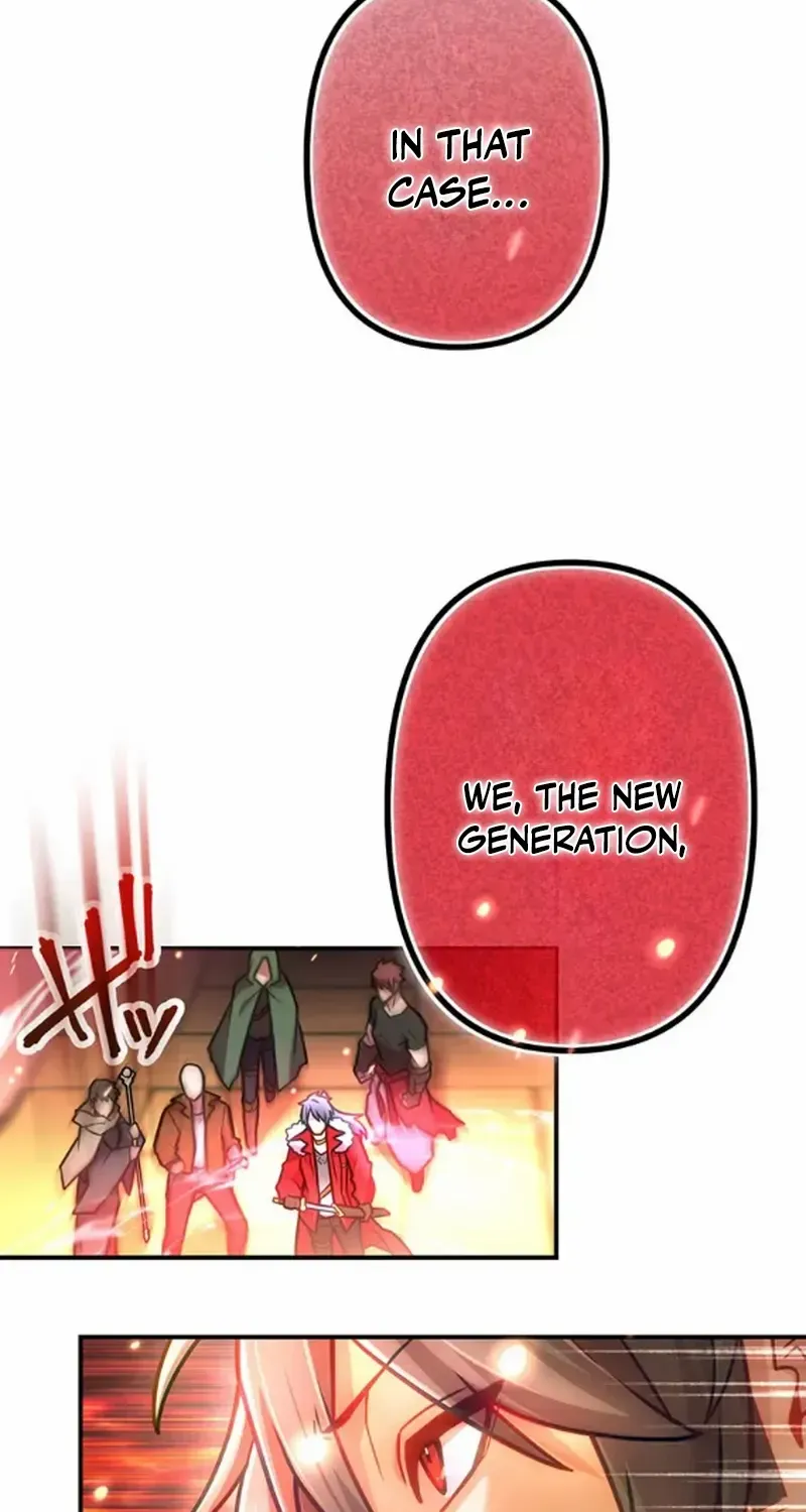 I Became an S-Rank Hunter With the Demon Lord App Chapter 82 page 36 - 