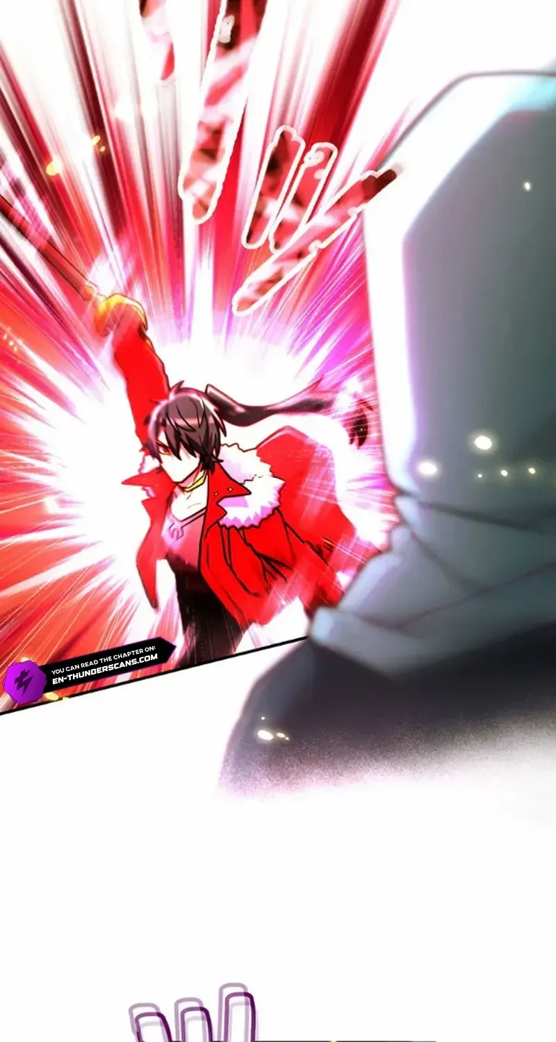 I Became an S-Rank Hunter With the Demon Lord App Chapter 82 page 38 - 