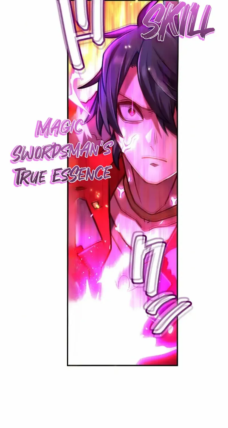 I Became an S-Rank Hunter With the Demon Lord App Chapter 82 page 39 - 