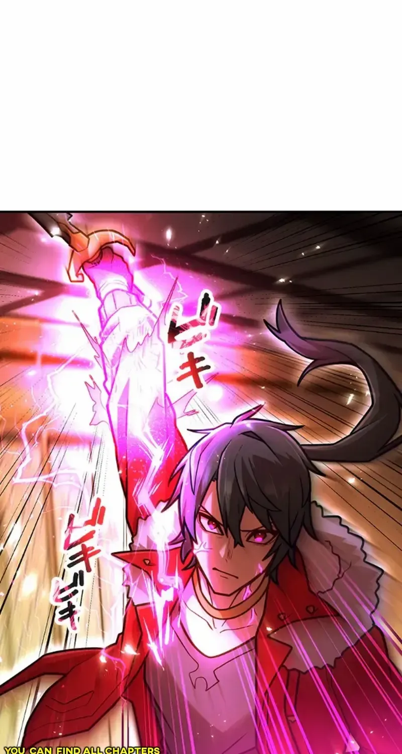 I Became an S-Rank Hunter With the Demon Lord App Chapter 82 page 40 - 