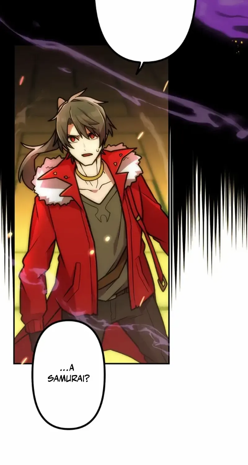 I Became an S-Rank Hunter With the Demon Lord App Chapter 82 page 5 - 