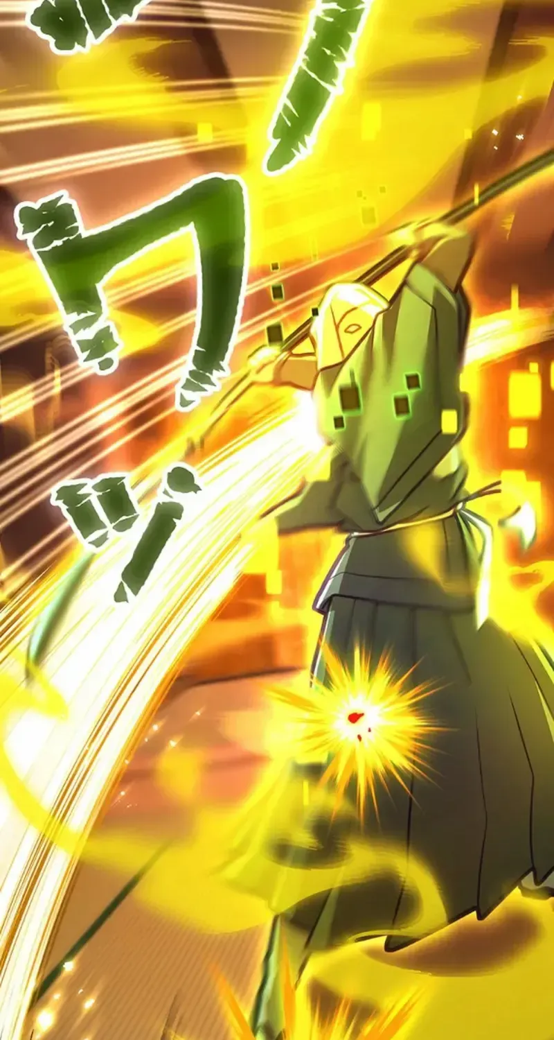 I Became an S-Rank Hunter With the Demon Lord App Chapter 82 page 44 - 