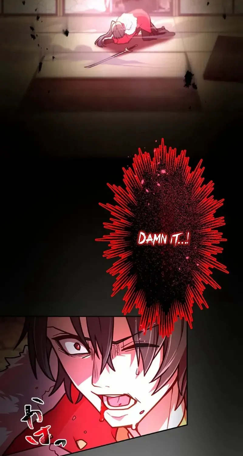 I Became an S-Rank Hunter With the Demon Lord App Chapter 82 page 50 - 
