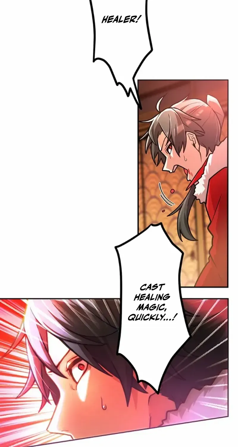 I Became an S-Rank Hunter With the Demon Lord App Chapter 82 page 52 - 