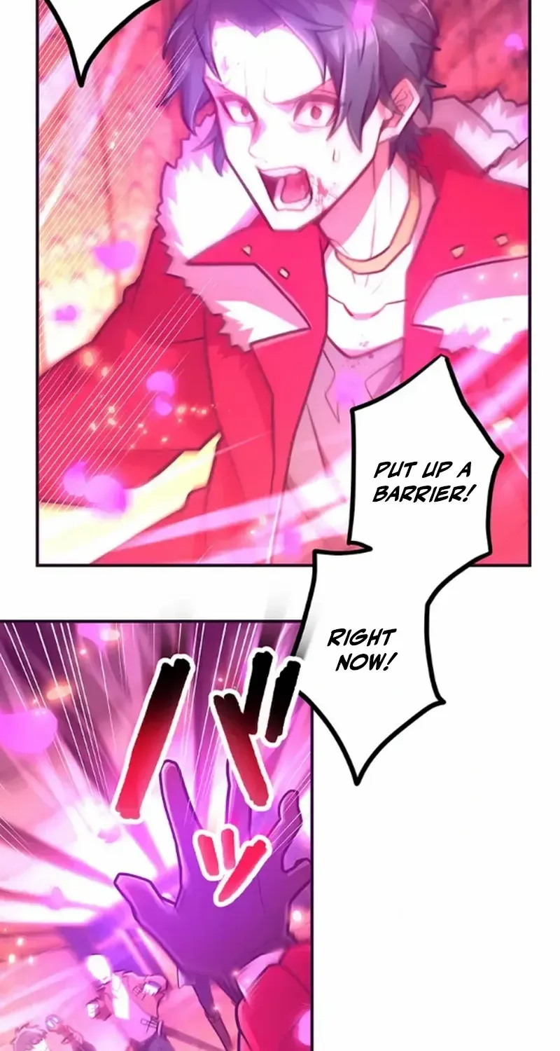 I Became an S-Rank Hunter With the Demon Lord App Chapter 82 page 59 - 