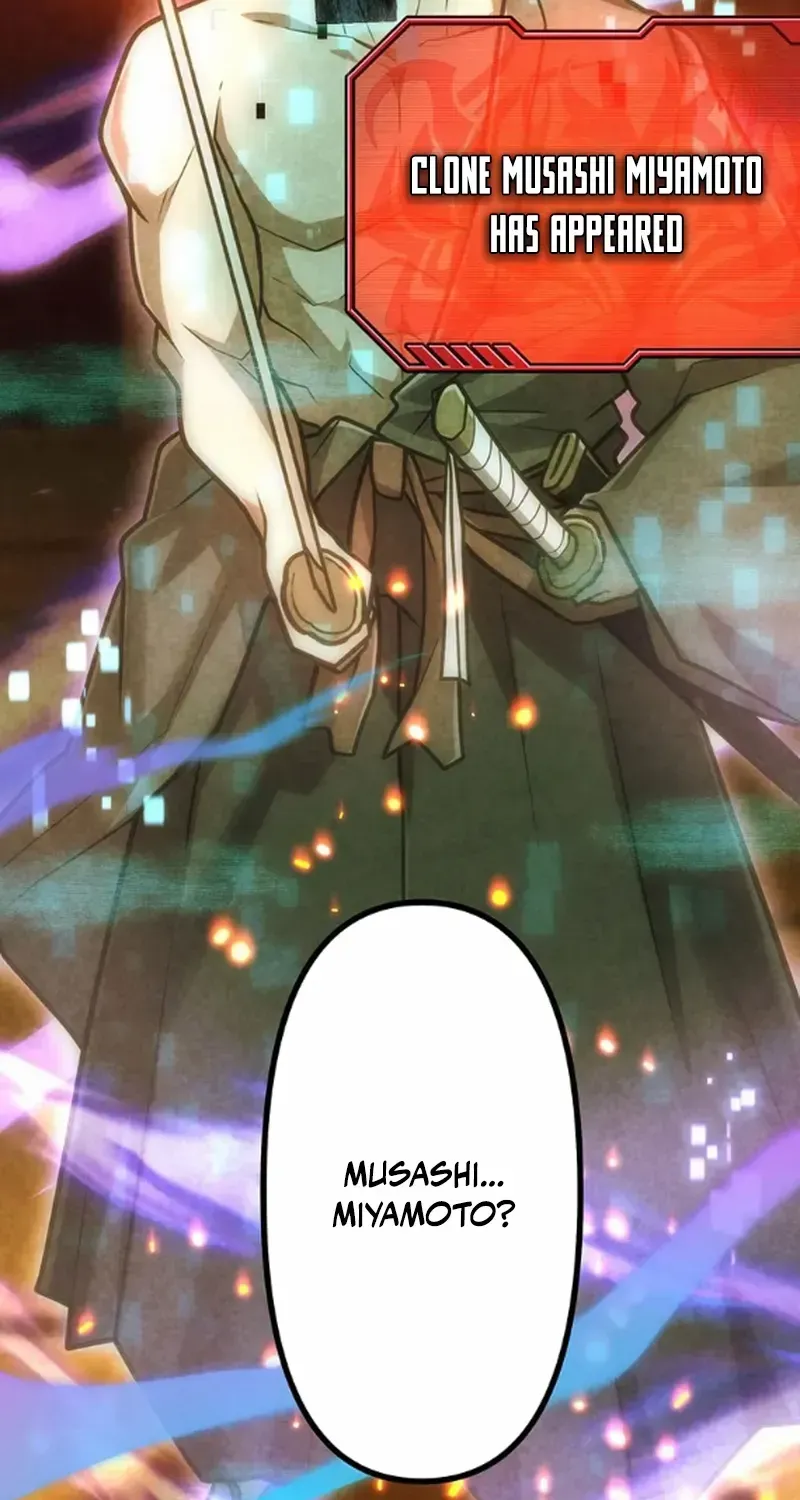 I Became an S-Rank Hunter With the Demon Lord App Chapter 82 page 7 - 