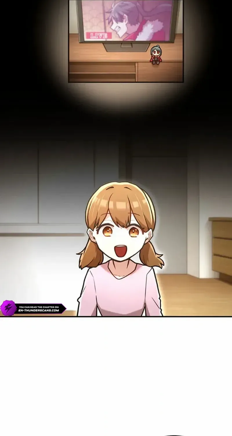 I Became an S-Rank Hunter With the Demon Lord App Chapter 82 page 62 - 
