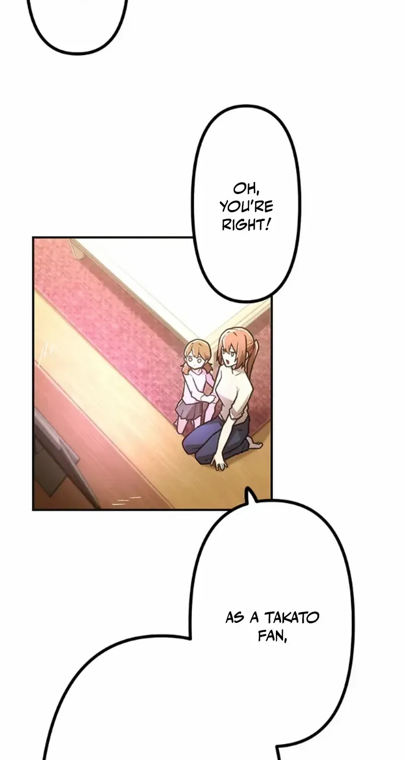 I Became an S-Rank Hunter With the Demon Lord App Chapter 82 page 66 - 