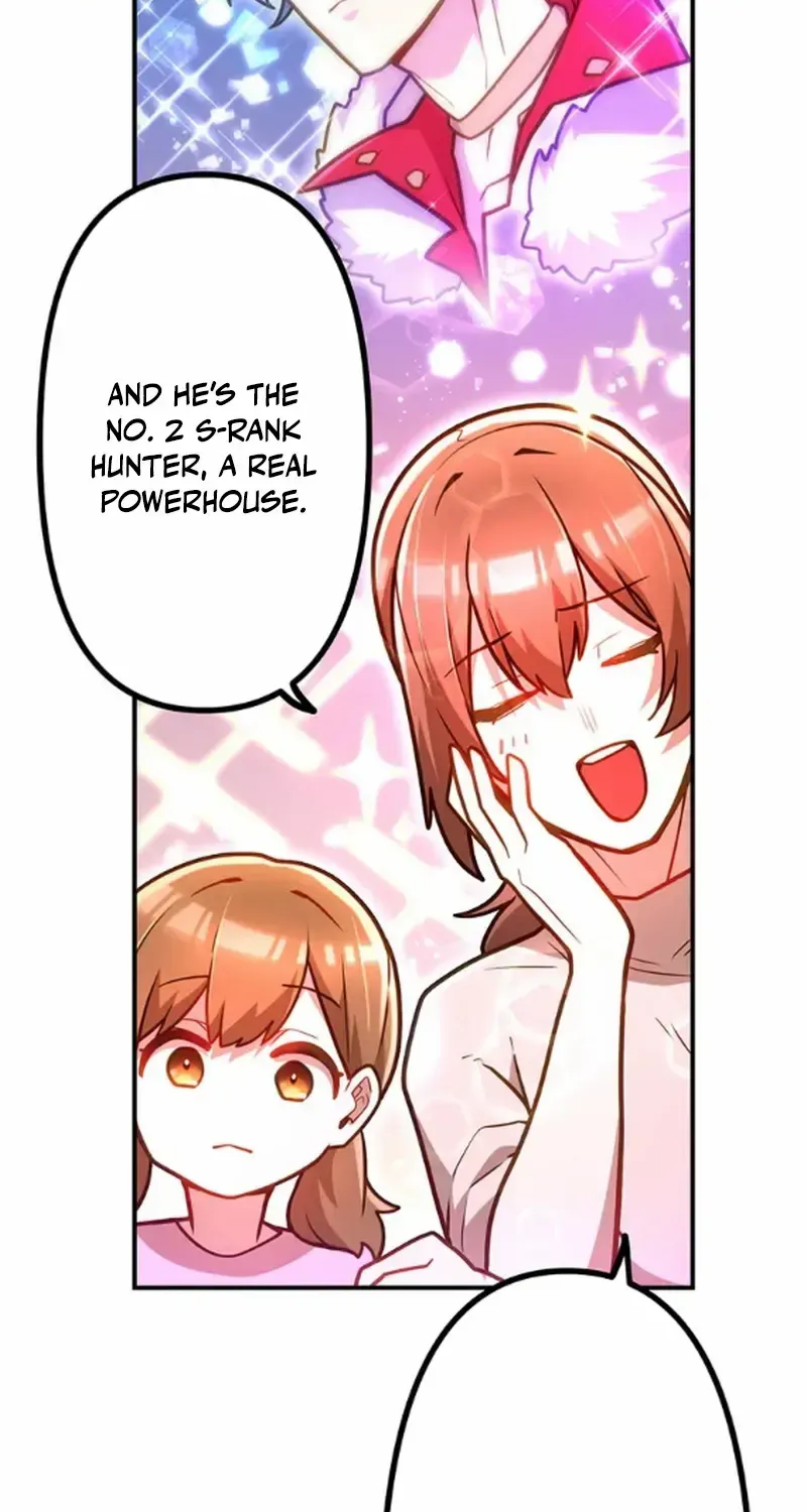 I Became an S-Rank Hunter With the Demon Lord App Chapter 82 page 68 - 