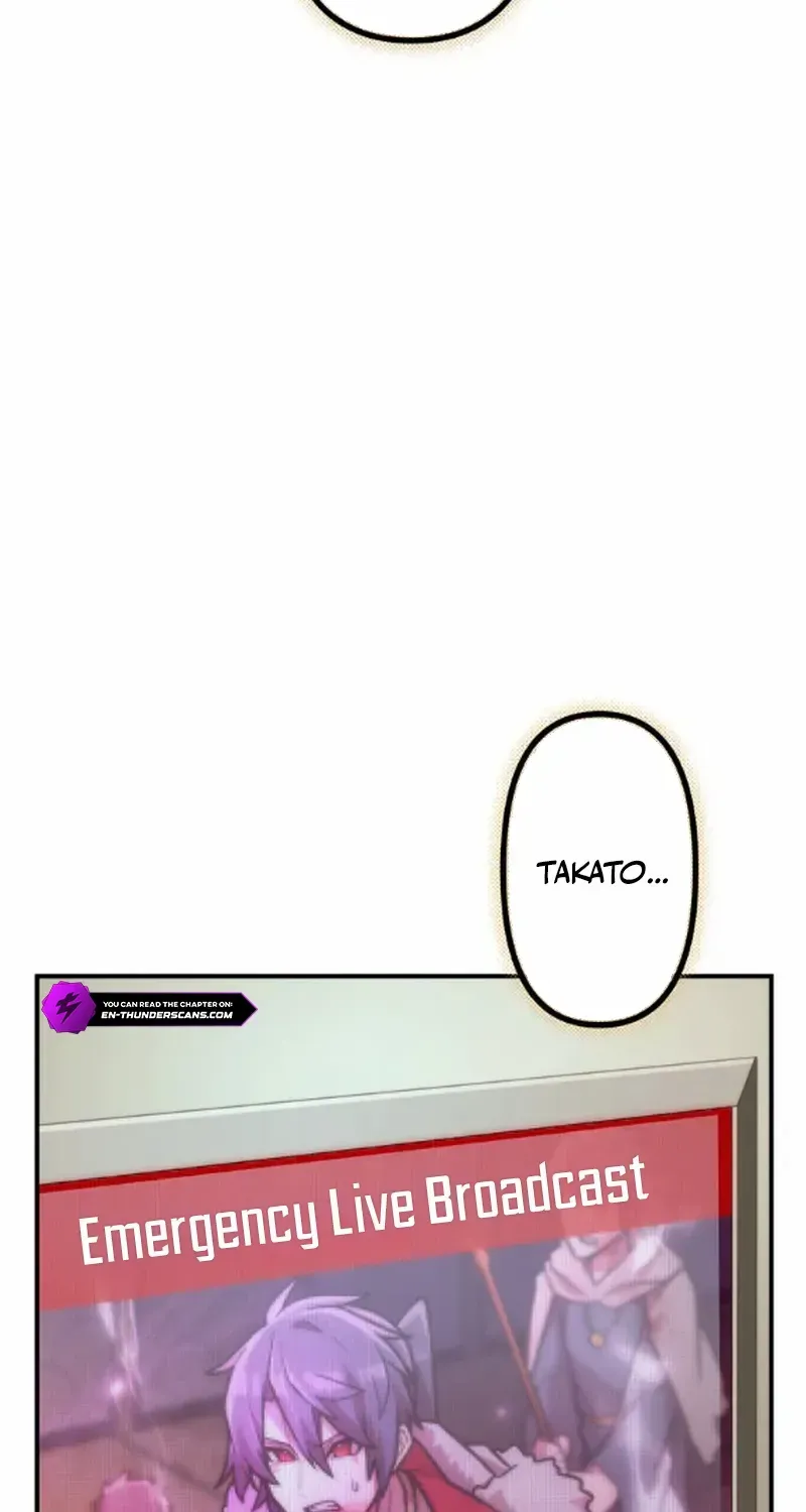 I Became an S-Rank Hunter With the Demon Lord App Chapter 82 page 70 - 