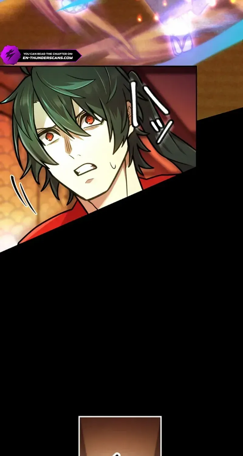 I Became an S-Rank Hunter With the Demon Lord App Chapter 82 page 8 - 