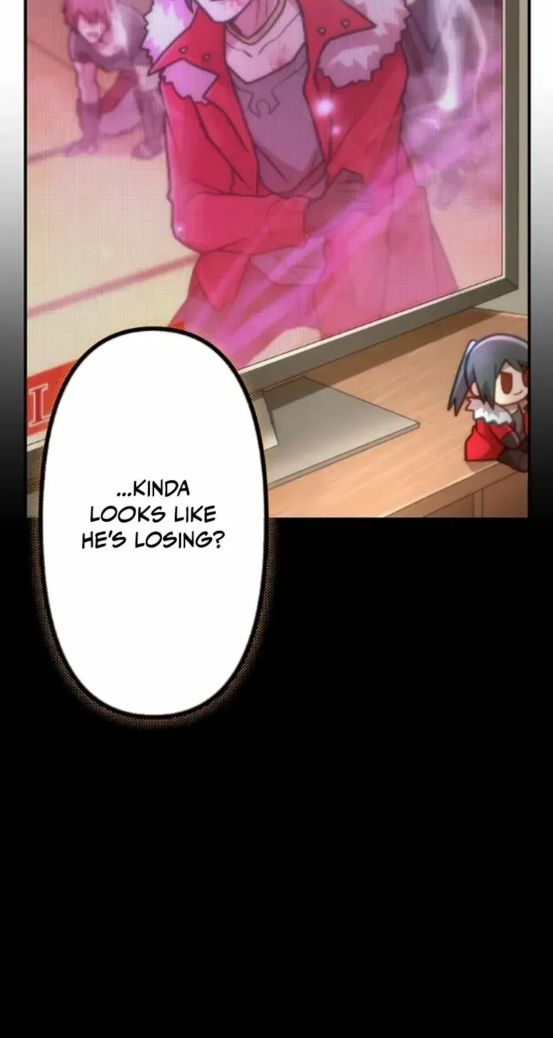 I Became an S-Rank Hunter With the Demon Lord App Chapter 82 page 71 - 
