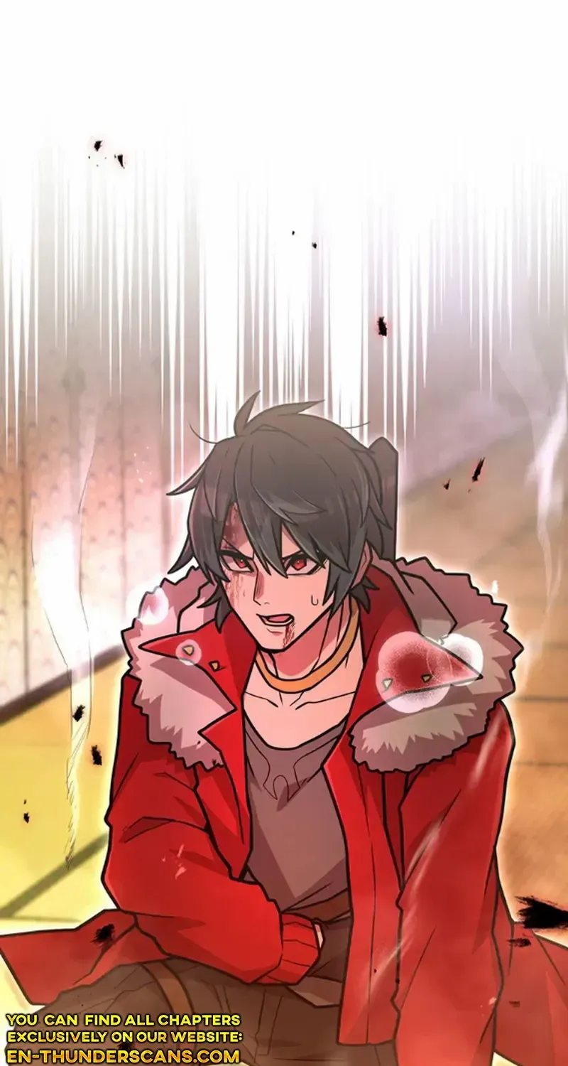 I Became an S-Rank Hunter With the Demon Lord App Chapter 82 page 74 - 