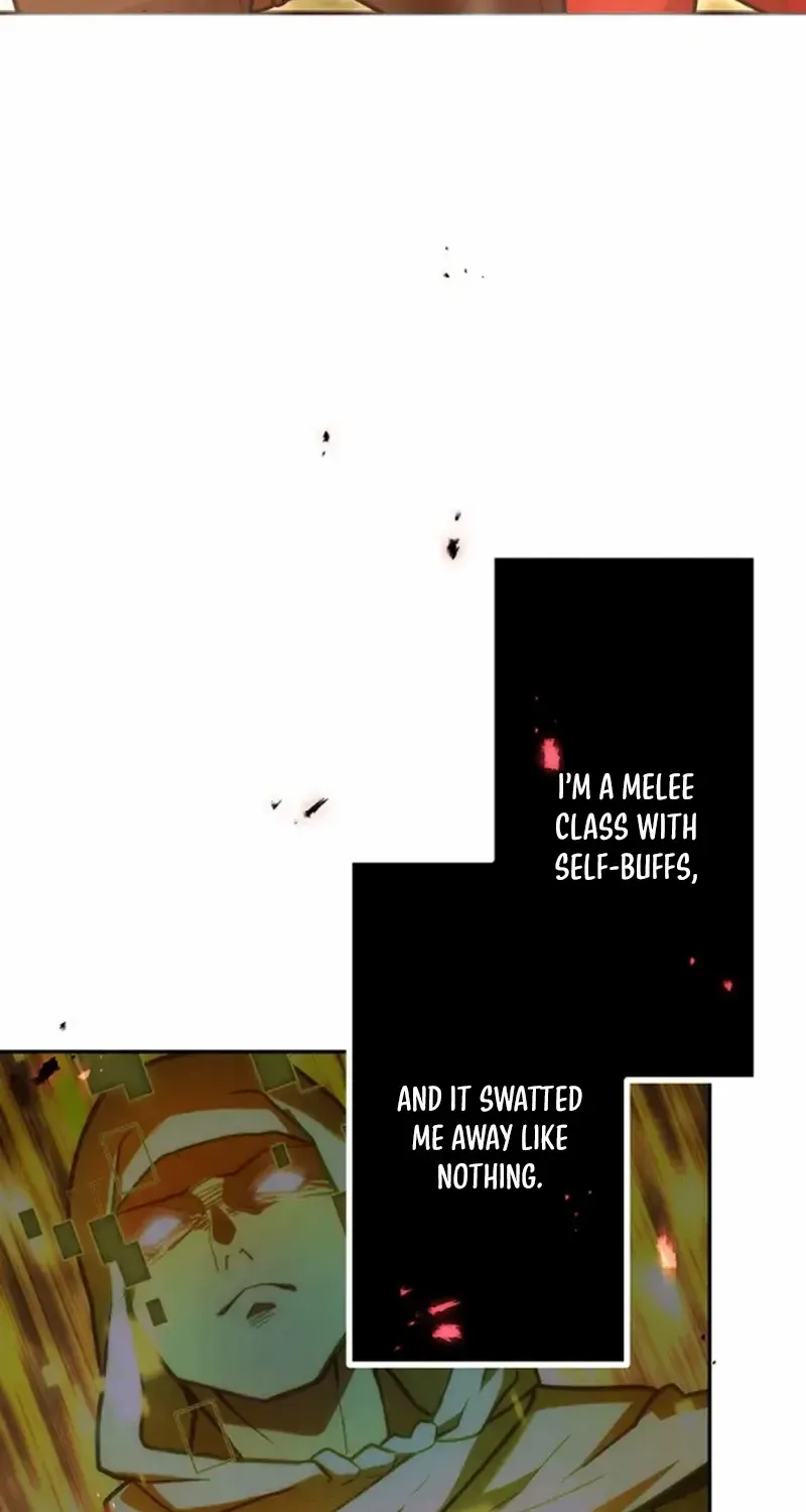 I Became an S-Rank Hunter With the Demon Lord App Chapter 82 page 75 - 