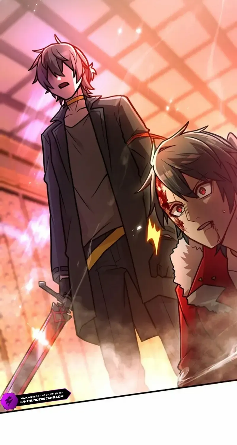 I Became an S-Rank Hunter With the Demon Lord App Chapter 82 page 81 - 