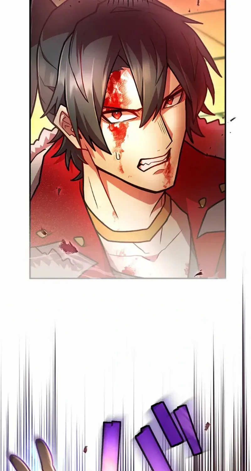I Became an S-Rank Hunter With the Demon Lord App Chapter 83 page 11 - 