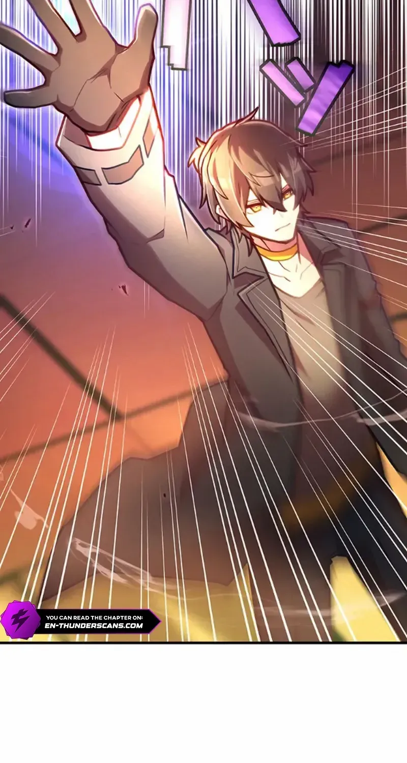 I Became an S-Rank Hunter With the Demon Lord App Chapter 83 page 12 - 