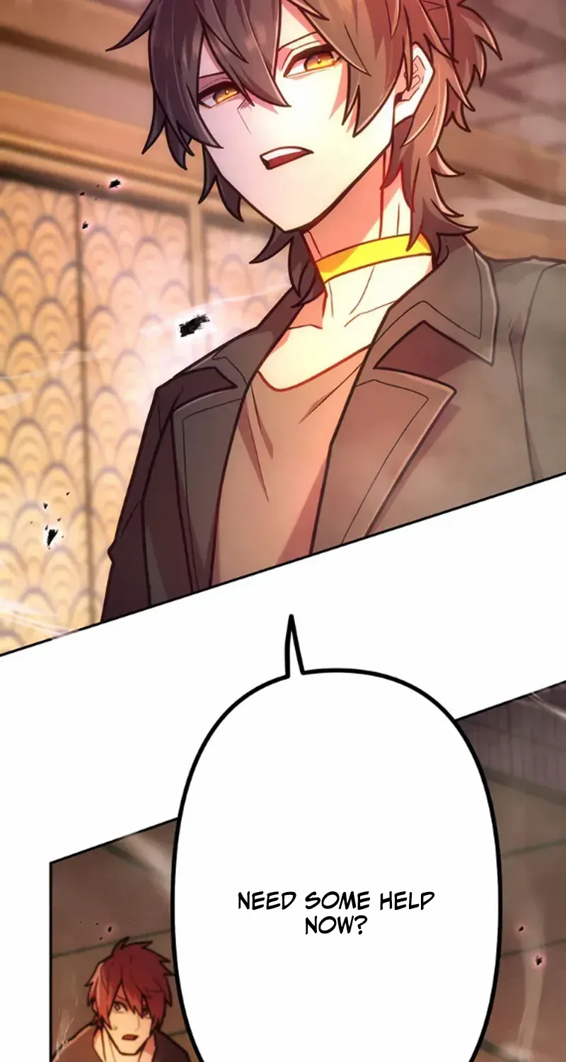 I Became an S-Rank Hunter With the Demon Lord App Chapter 83 page 3 - 